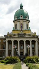 Imperial War Museum London