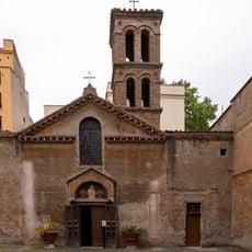 Santa Maria in Cappella