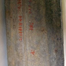 Västergötlands runinskrifter 88