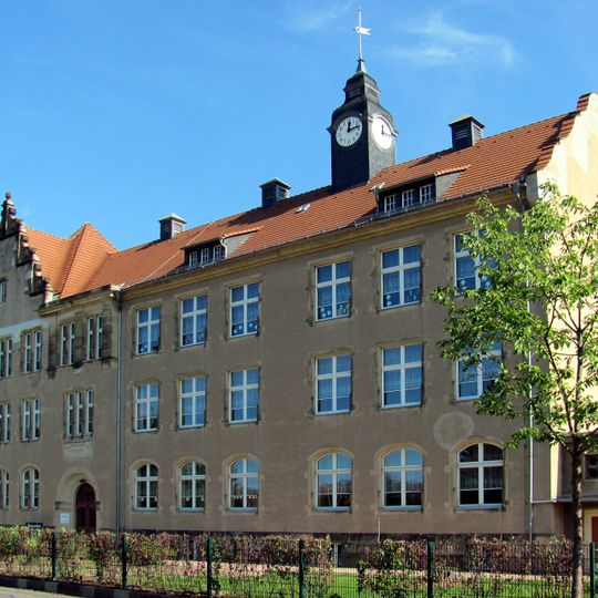 Grundschule Naundorf