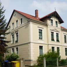 Wohnhaus Mättigstraße 6