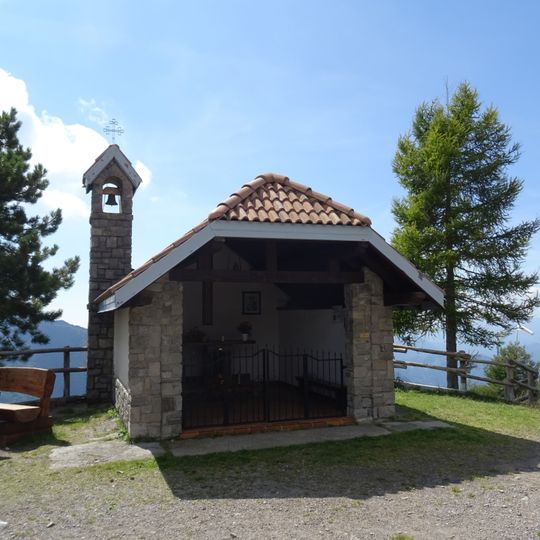 Cappella del Redentore