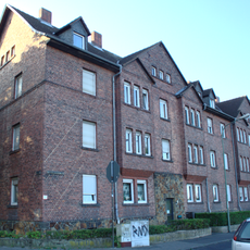 Haus Alter Wetzlarer Weg 51Alter Wetzlarer Weg 53