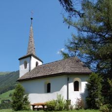 Klaunzkapelle