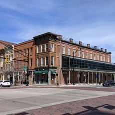 South High Commercial Historic District