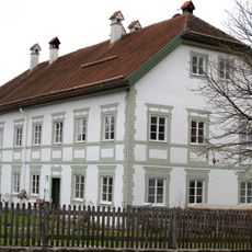 Bahnhofstraße 26 (Benediktbeuern)