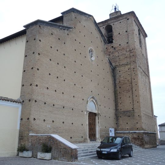 Duomo di Penne