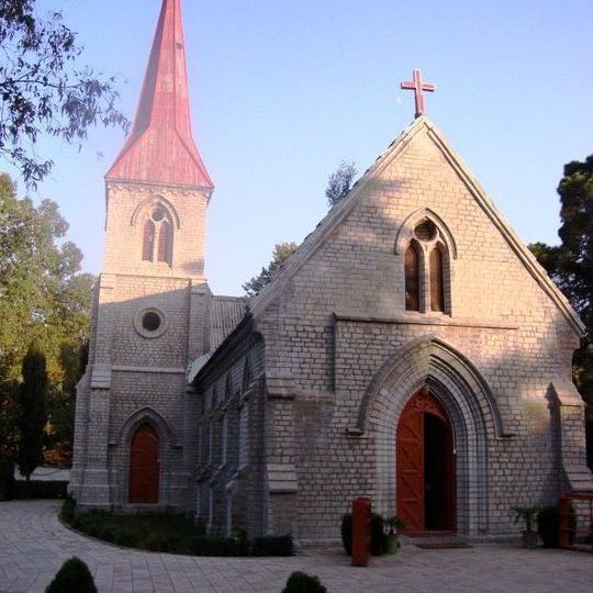 St. Luke's Church