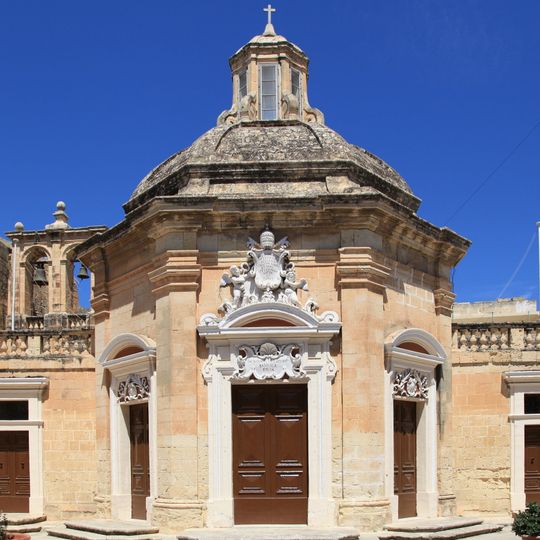 Our Lady of Sorrows Church