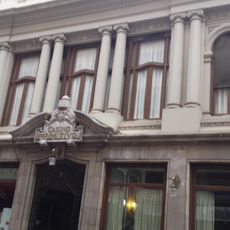 Casino Primitivo, Albacete