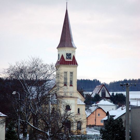 Church of Saint Valentine