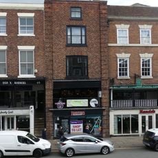 67 and 69, Bridge Street Row