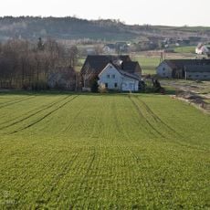 Grabiny, Lower Silesian Voivodeship