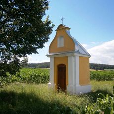 Kalička svaté Pavlíny u Palonína v poli