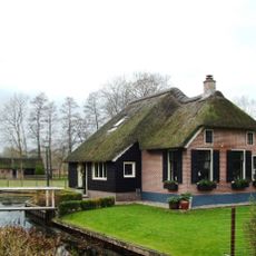 Molenweg 15,  8355AS  Giethoorn
