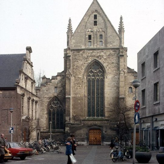 Dominican Church