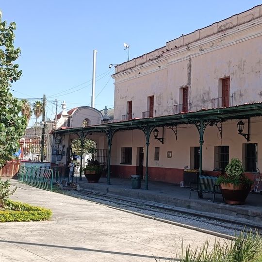 Museo vivencia ferrocarril 279