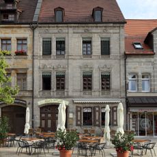 Wohnhaus in Altdorf bei Nürnberg