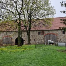 Gut Blösa (Sachgesamtheit) Blösa 1