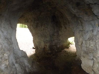 Interior 1