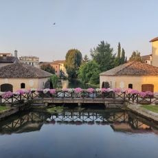 Molini di Sant'Andrea