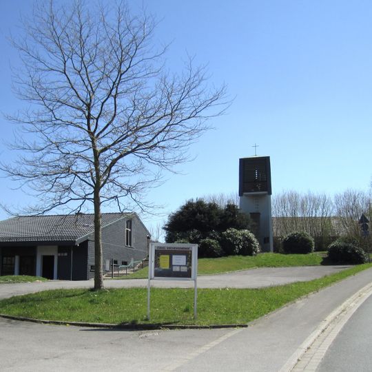 Kapelle Elfringhausen