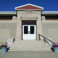 Mobridge Masonic Temple