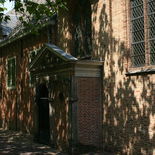 Sint Elisabeth Gasthuishof