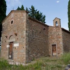 Oratorio di San Donato