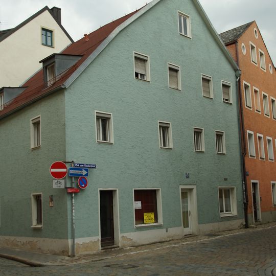 Wohnhaus