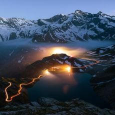 Nivolet Pass