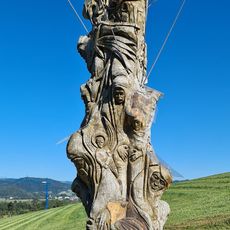 Baum der Erkenntnis