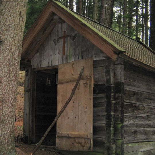 Viehholzkapelle