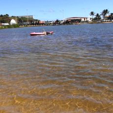 Niumalu Beach Park