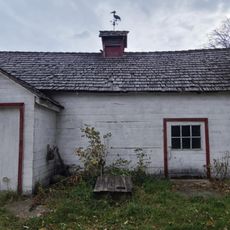Bunn House