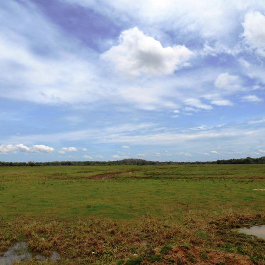 Parco nazionale di Somawathiya