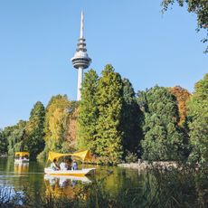 Luisenpark