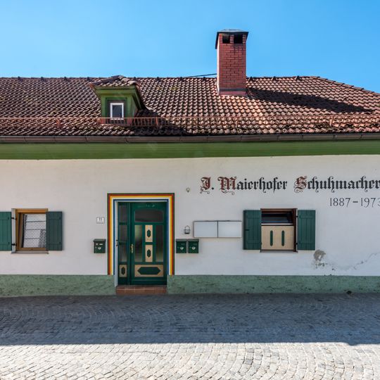 Hauptstraße 11, Gurk