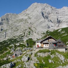 Hochtor