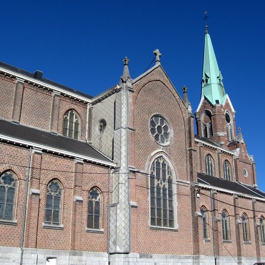 Sint-Martinuskerk