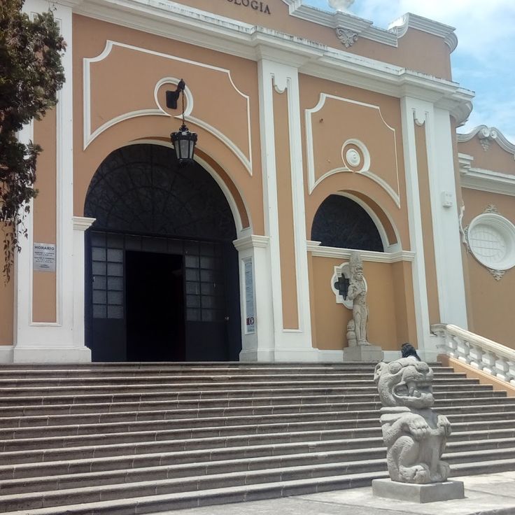 Museo de los Niños de Guatemala