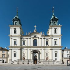 Iglesia de la Santa Cruz