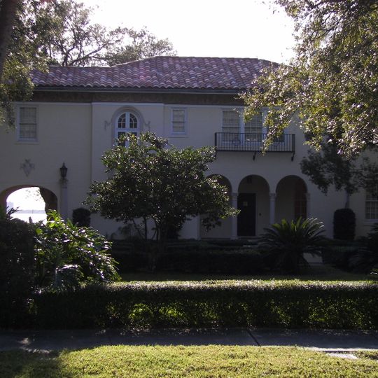 House at 84 Adalia Avenue