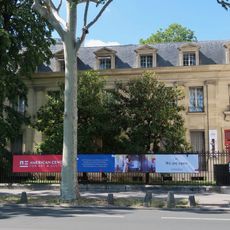 American Center for Art and Culture