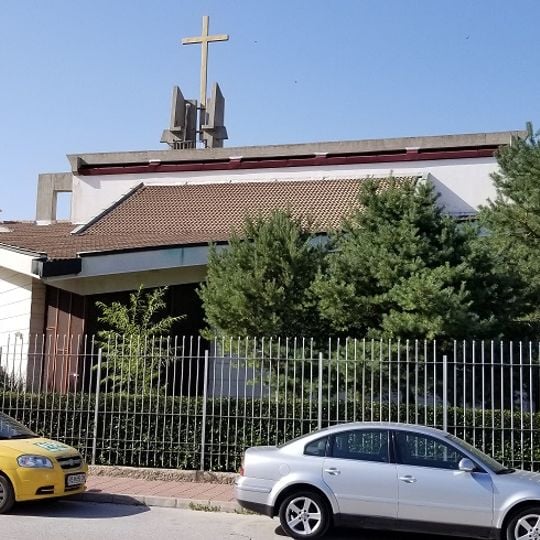 Holy Spirit Church