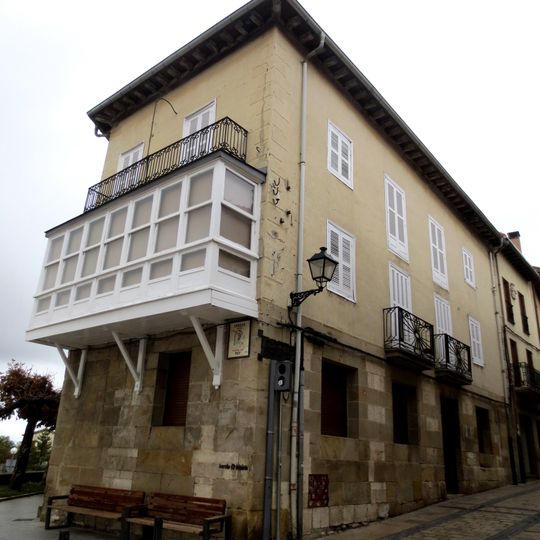 Casa Portal Del Rey 1