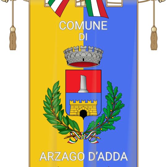 Arzago d'Adda