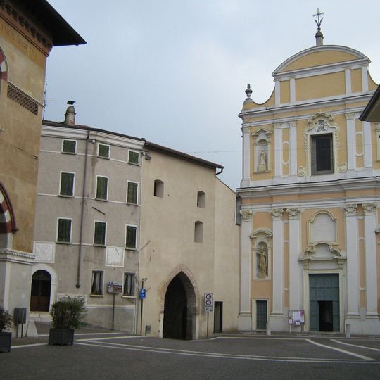 Chiesa di San Biagio