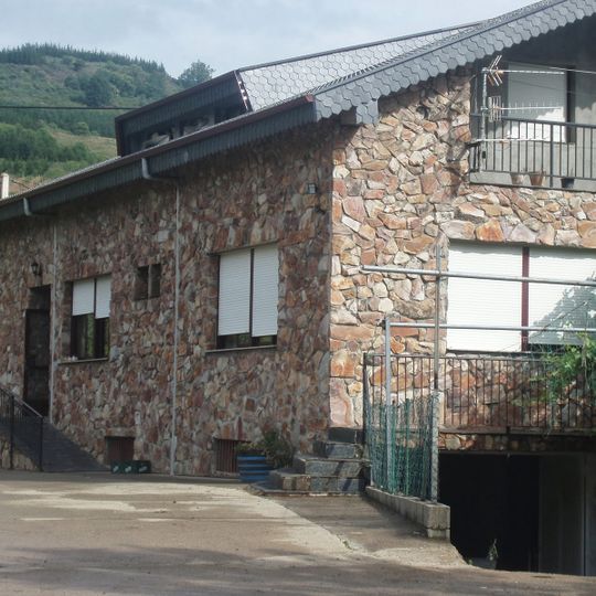 Camping Rivera del Cúa