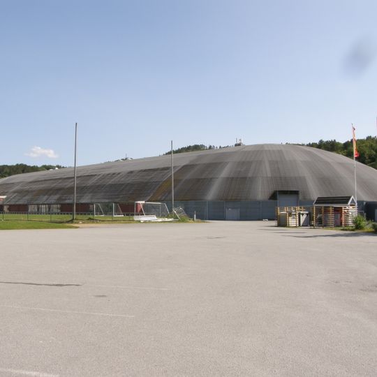 Fosenhallen